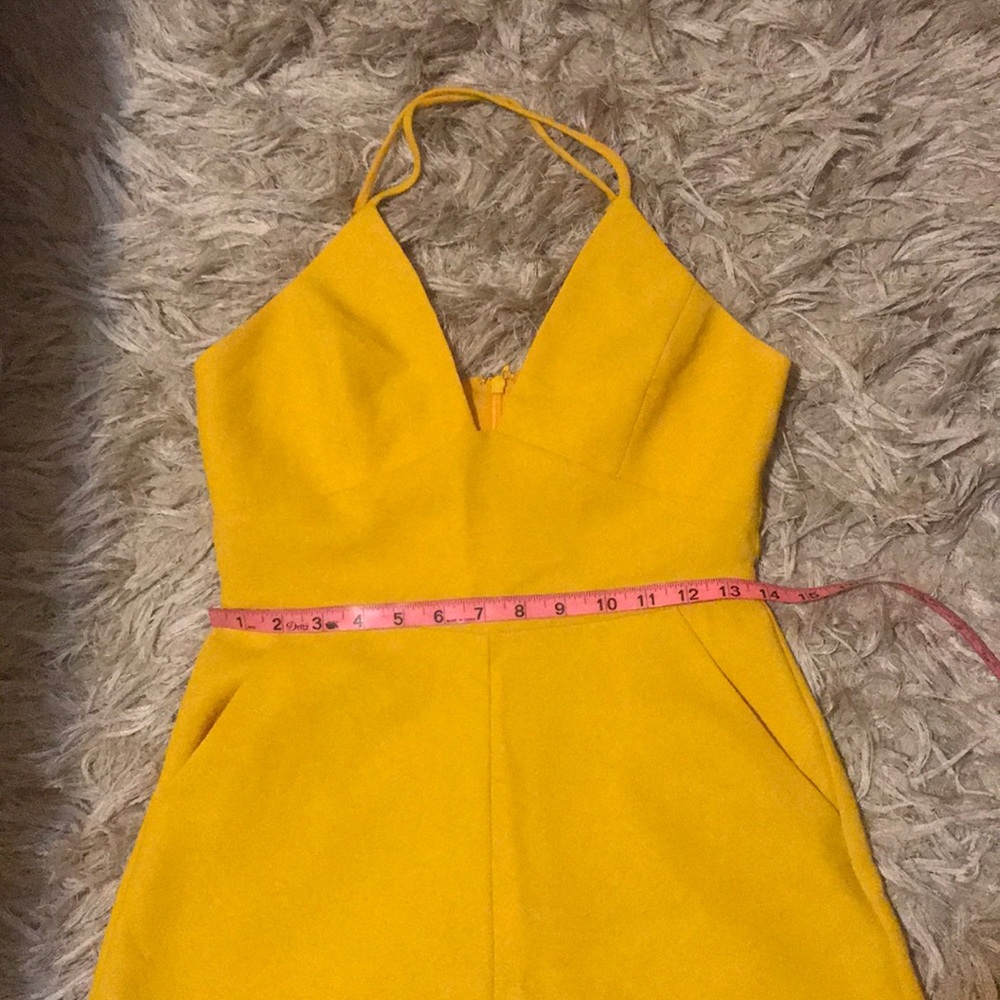 Bcbgeneration Romper - image 4